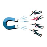 Lead nurturing and automation service